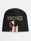 Детская шапка / Винченцо