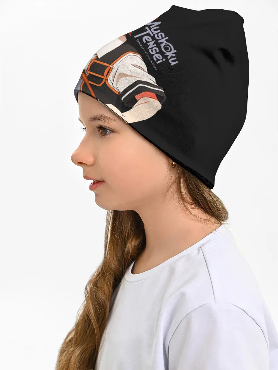 Детская шапка / Реинкарнация безработного - Рудеус Грейрат