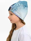 Детская шапка / Геншин импакт: Кэйа
