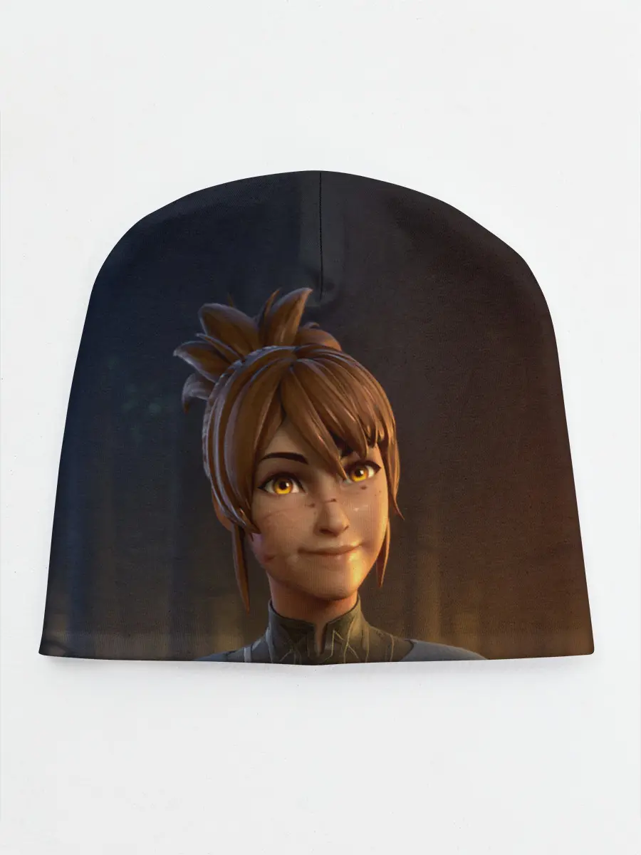 Детская шапка / Милаха Марси