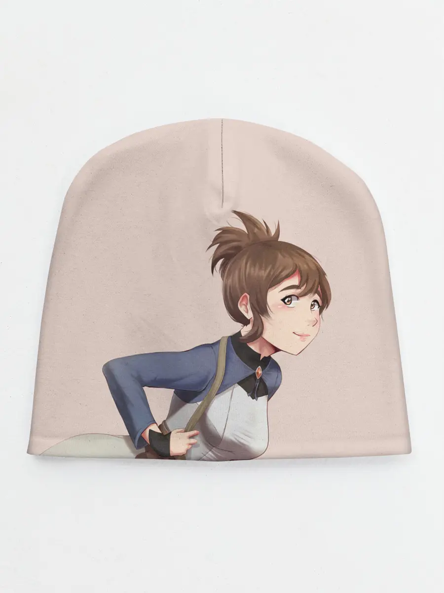 Детская шапка / Sweet Marci