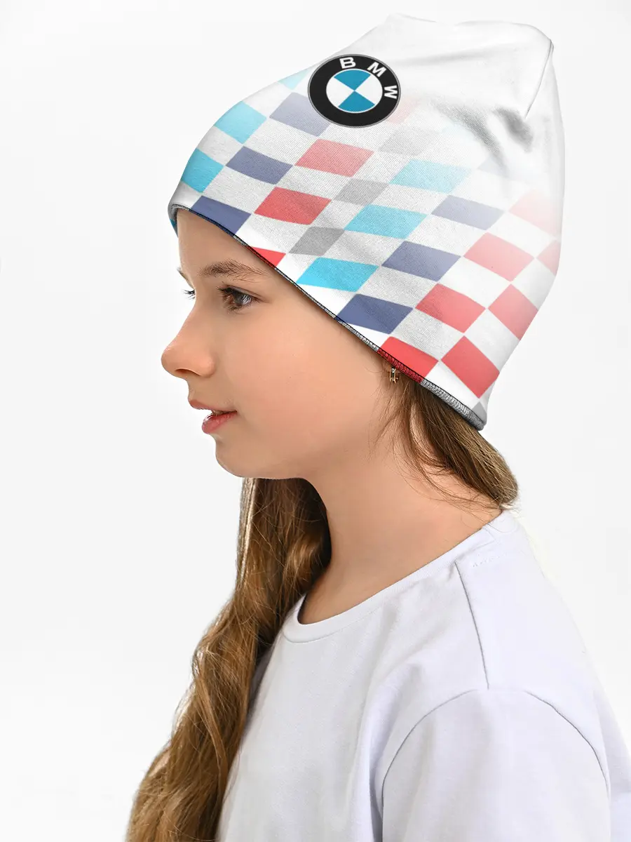 Детская шапка / BMW GROUP / M PERFORMANCE BMW SPORT