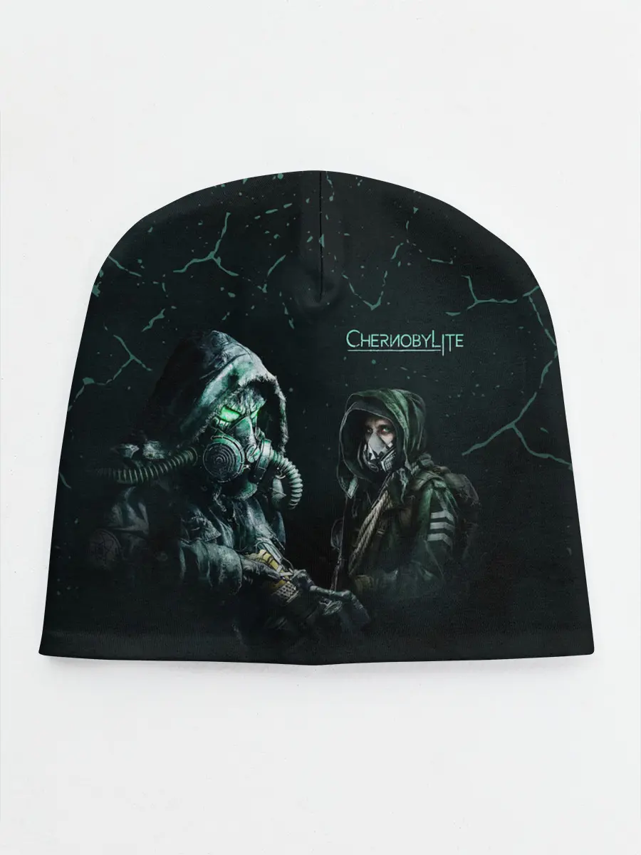 Детская шапка / Chernobylite | Чернобылит