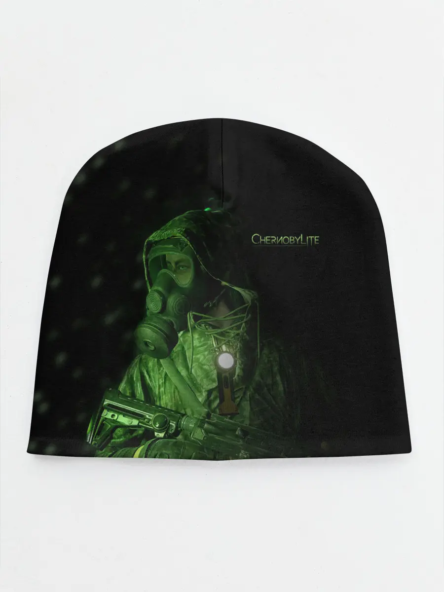 Детская шапка / Чернобылит | Chernobylite