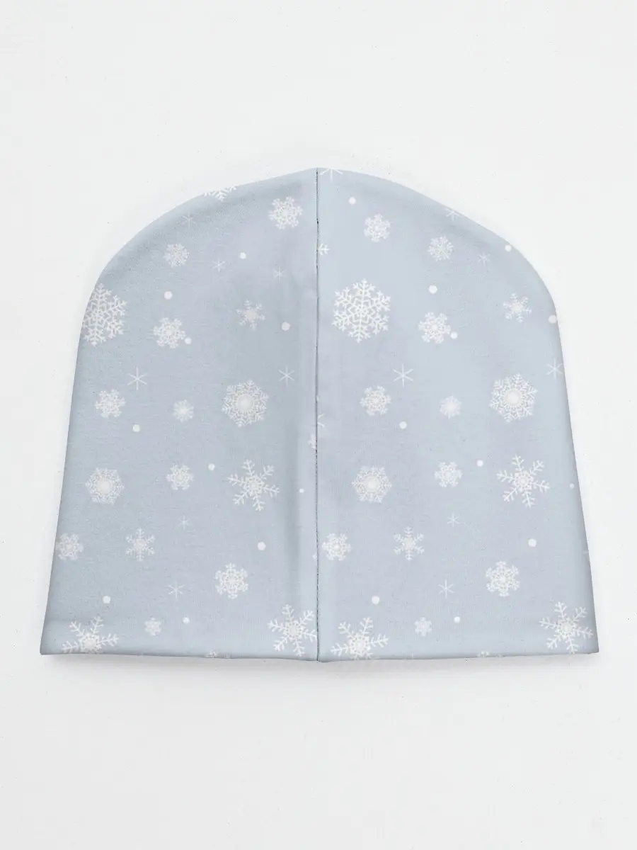 Детская шапка / Squid Game 001