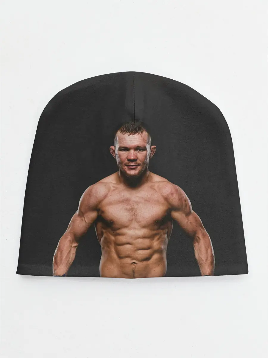 Детская шапка / Пётр Беспощадный