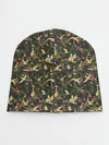 Детская шапка / Птицы