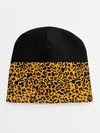 Детская шапка / СТИЛЬ ЛЕОПАРДА