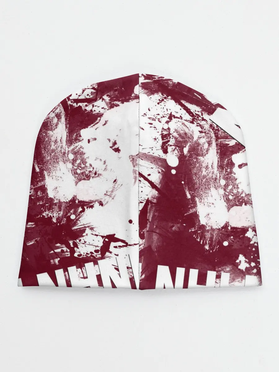 Детская шапка / Аризона Койотис, НХЛ