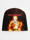 Детская шапка / Сайтама в огне | One Punch-Man