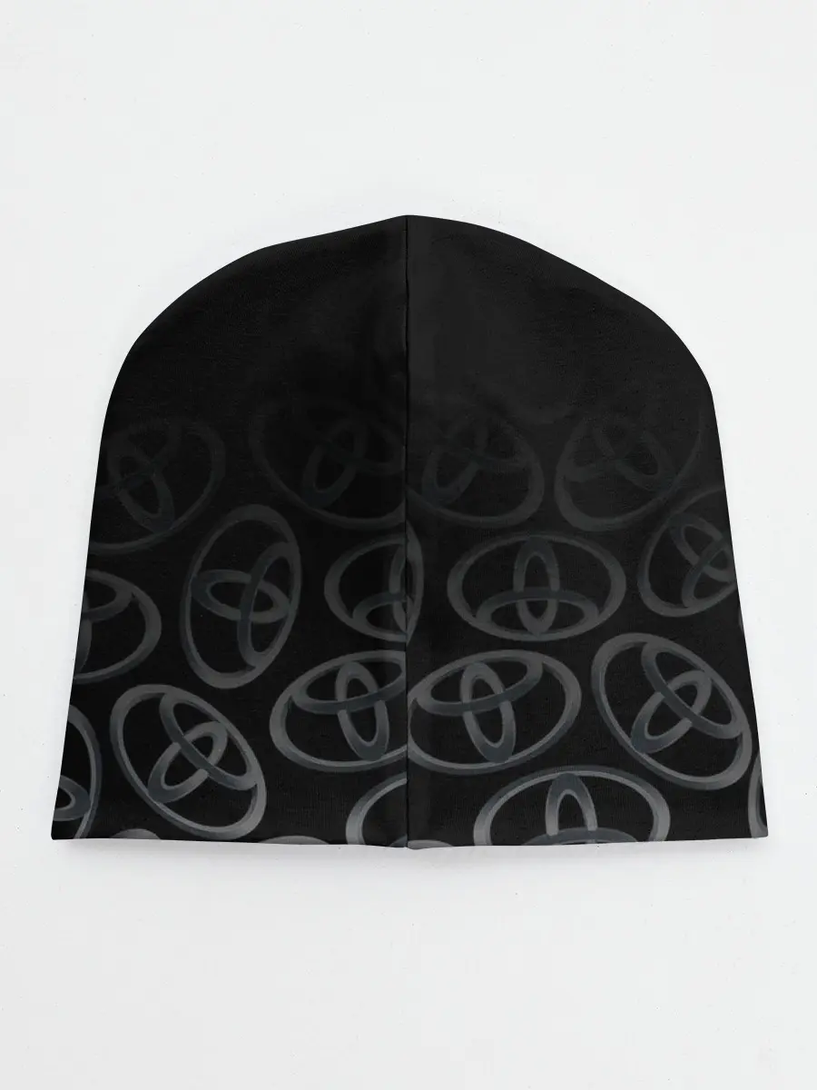 Детская шапка / TOYOTA SPORT / LOGOBOMBING