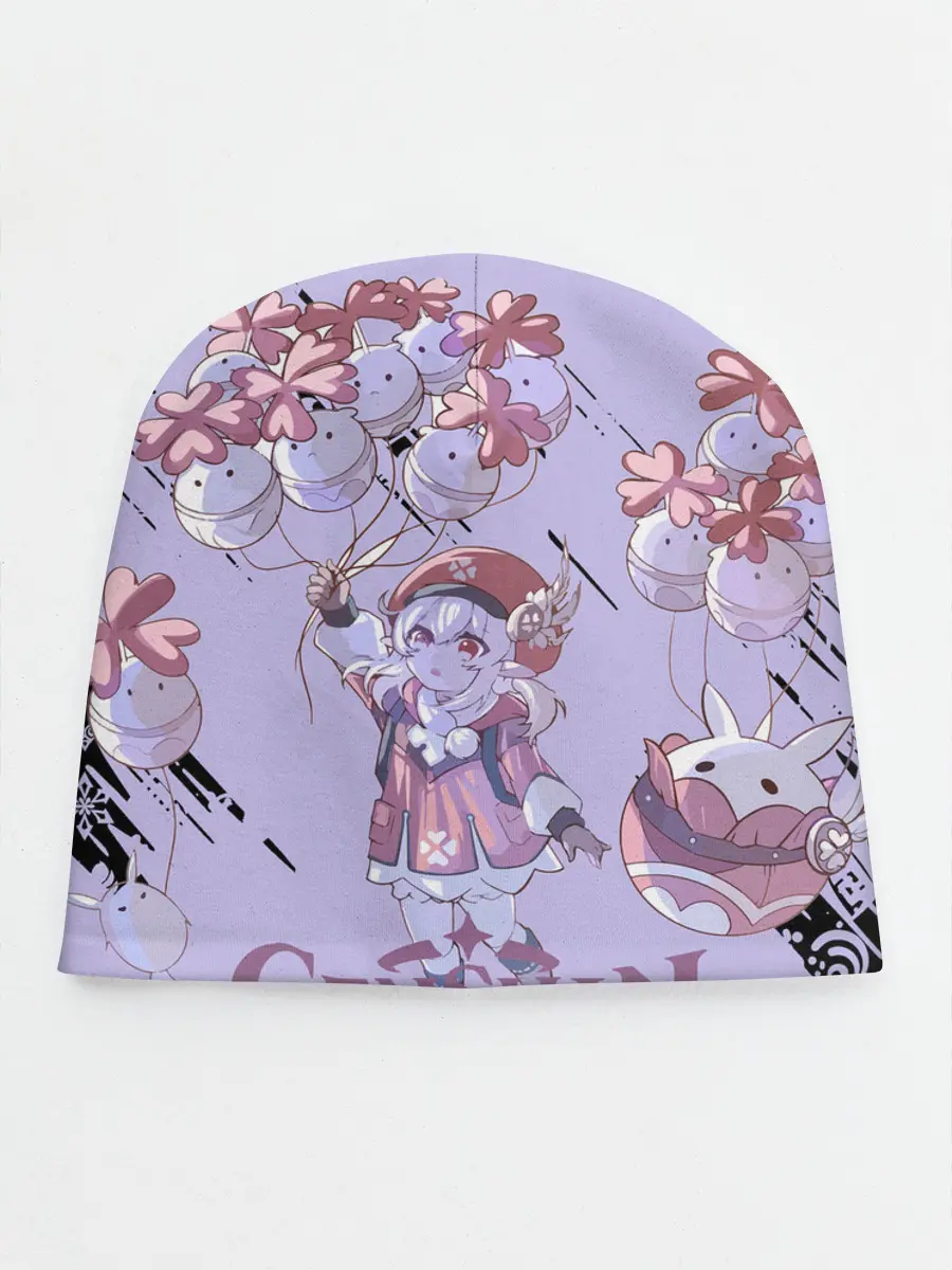 Детская шапка / Klee