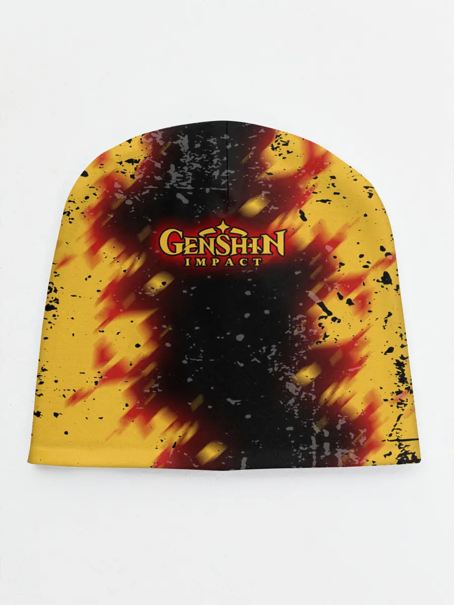 Детская шапка / Genshin Impact: Аниме.