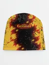 Детская шапка / Genshin Impact: Аниме.