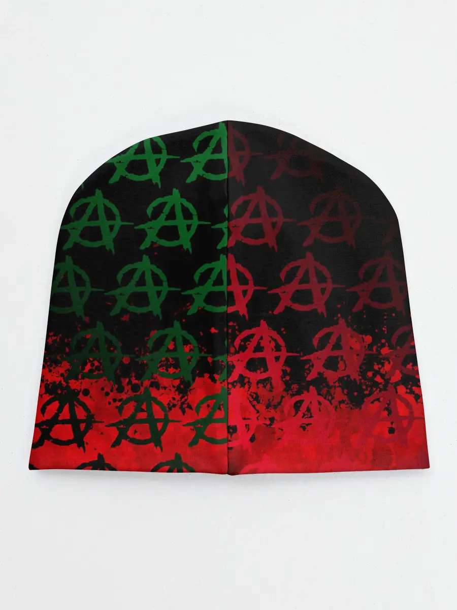 Детская шапка / Гражданская оборона / Гр.Об.