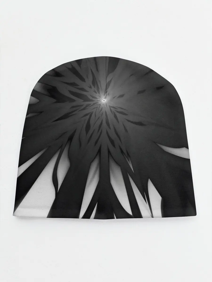 Детская шапка / Абстракция 353-3