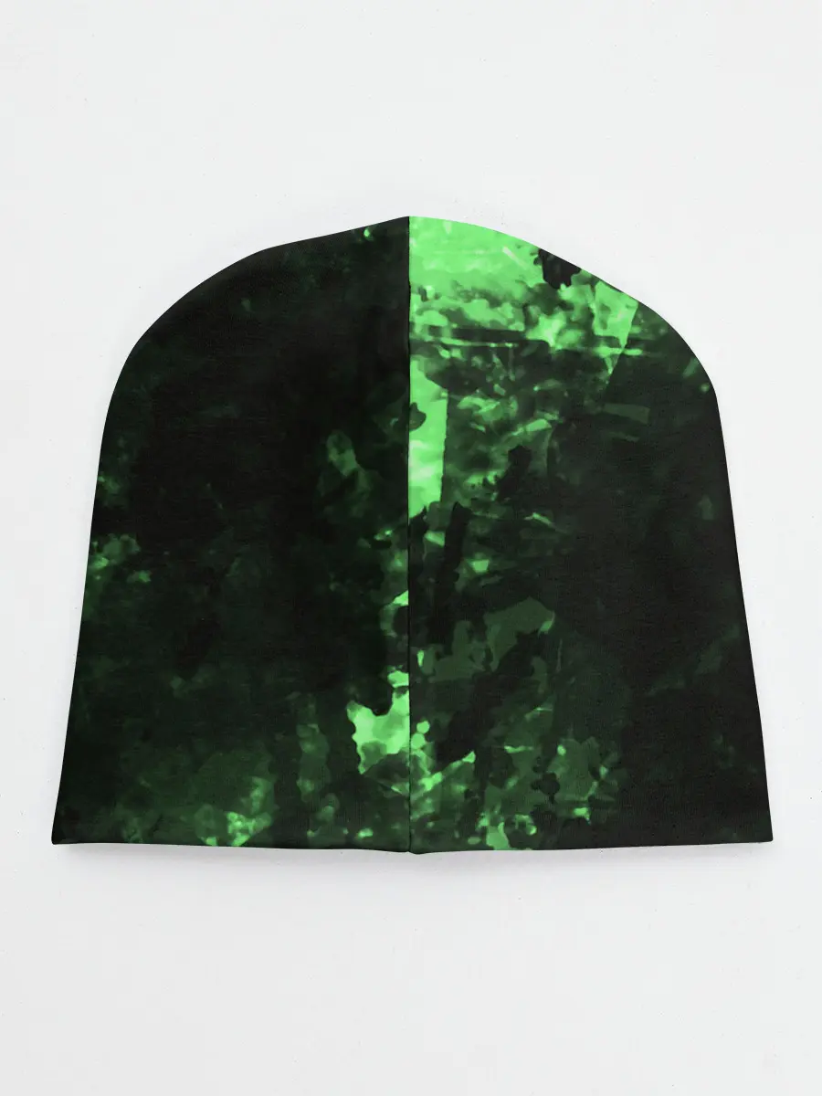 Детская шапка / Чернобылит / Chernobylite