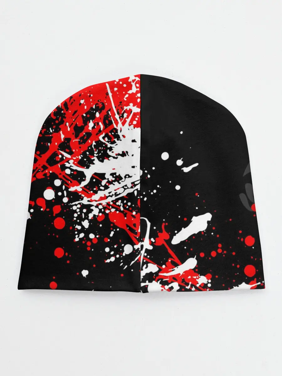 Детская шапка / MIR 4/ МИР 4