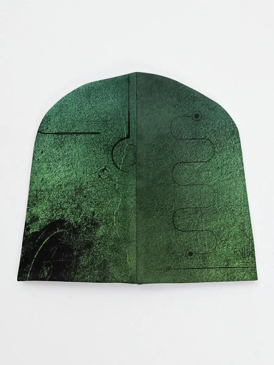 Детская шапка / Chernobylite