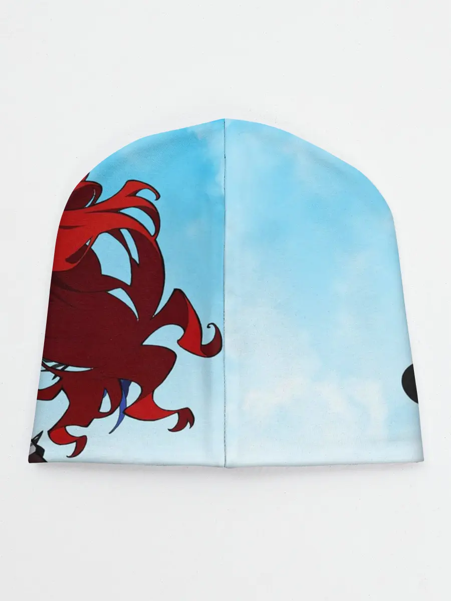 Детская шапка / Реинкарнация безработного главные герои