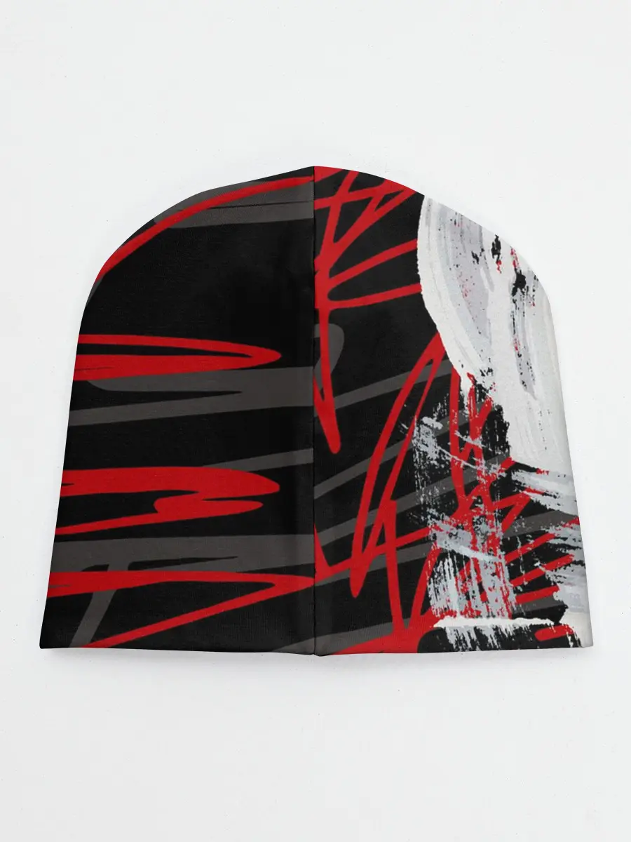 Детская шапка / Экспрессия