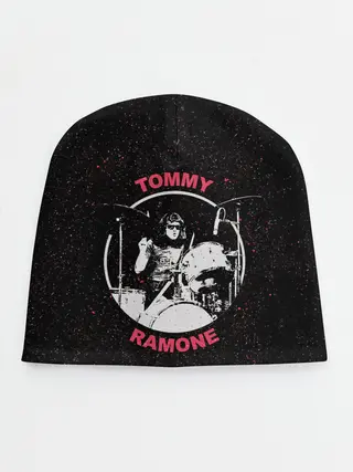 Детская шапка / Tommy Ramone