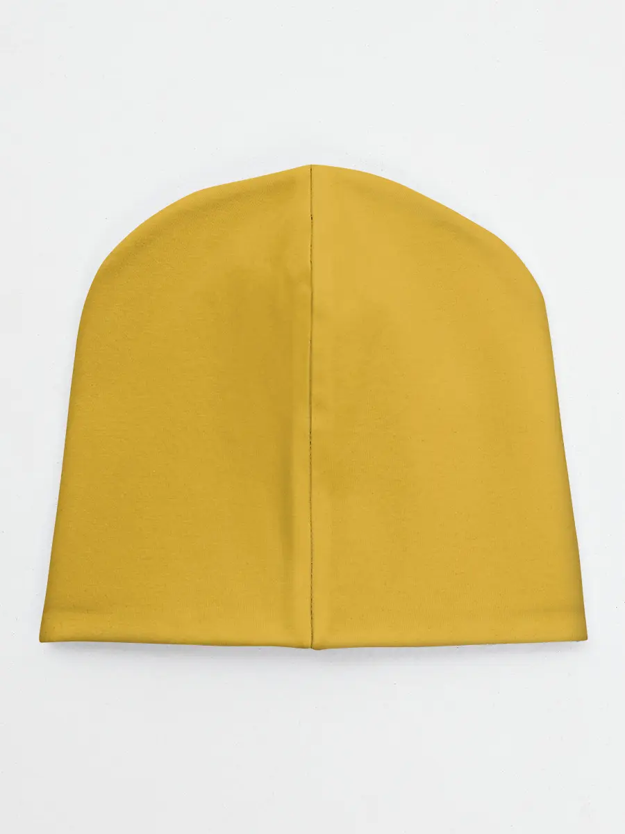 Детская шапка / Hey Ho Lets Gog