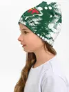 Детская шапка / Minnesota Wild, Миннесота Уайлд