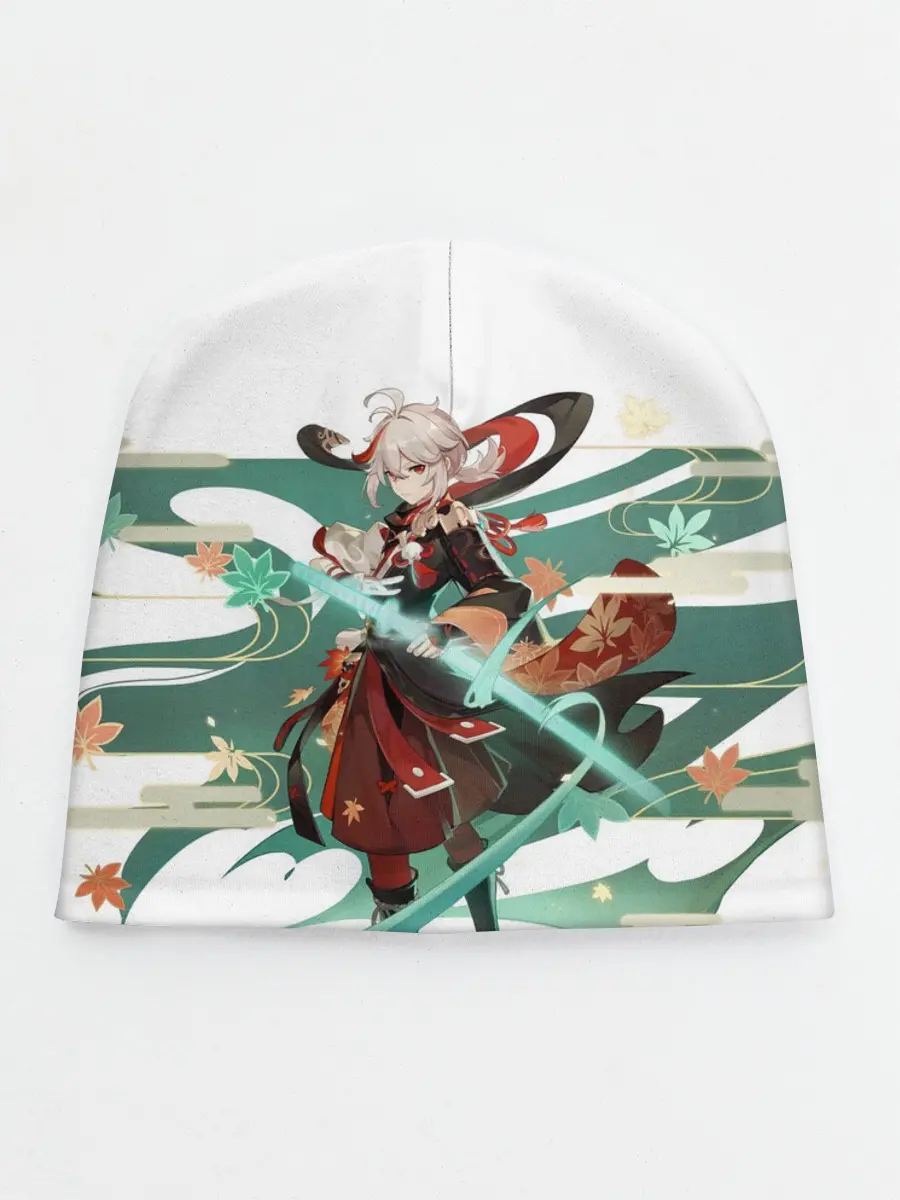 Детская шапка / ТОМА | МЕСТНЫЙ АВТОРИТЕТ