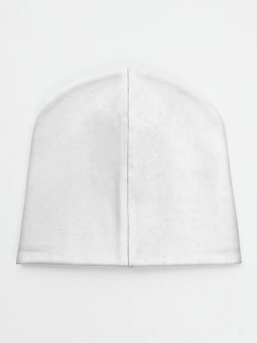 Детская шапка / Группа My Chemical Romance в противогазах