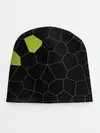 Детская шапка / Кожа рептилии