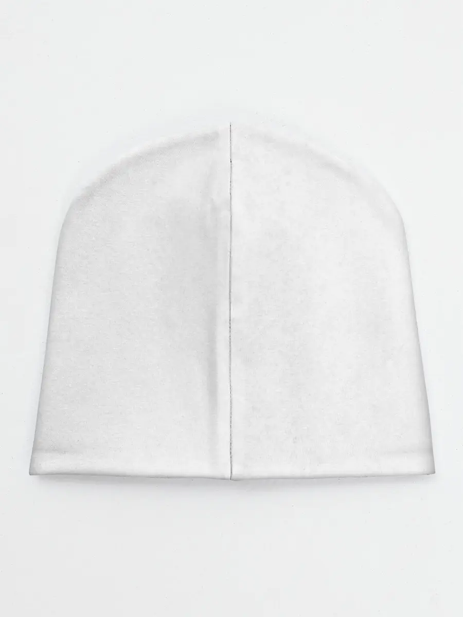 Детская шапка / Удар сквозь стену One Punch-Man