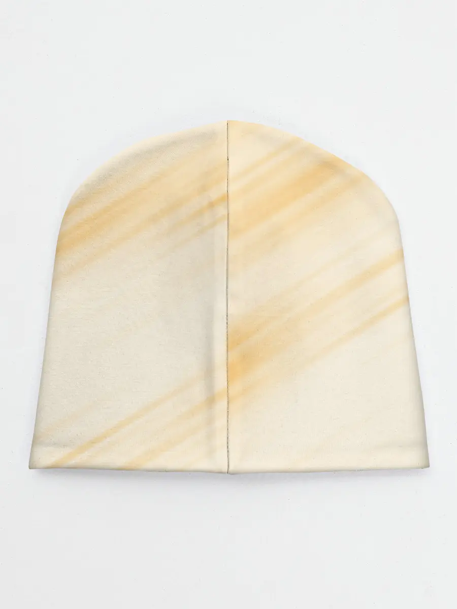 Детская шапка / Генос киборг One Punch-Man