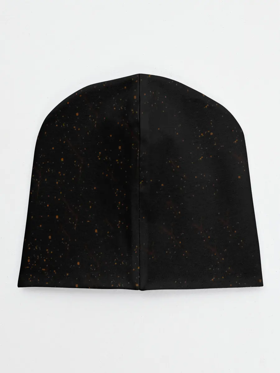 Детская шапка / One Punch-Man Сайтама турникимэн