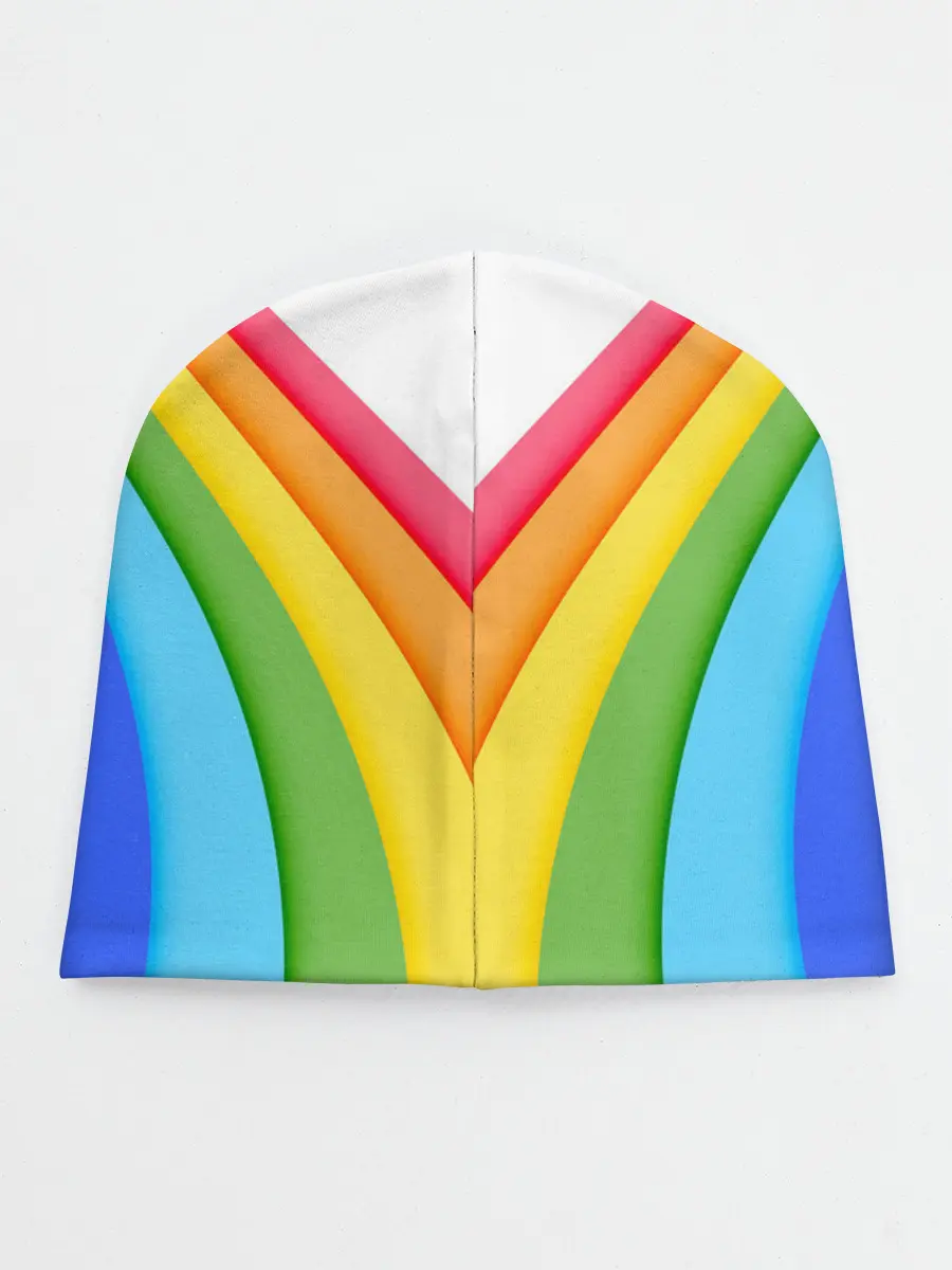 Детская шапка / Нари | Nari | Toca Boca