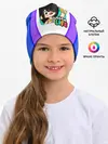 Детская шапка / Нари | Nari | Toca Boca