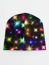 Детская шапка / ПРАЗДНИЧНЫЕ ОГОНЬКИ