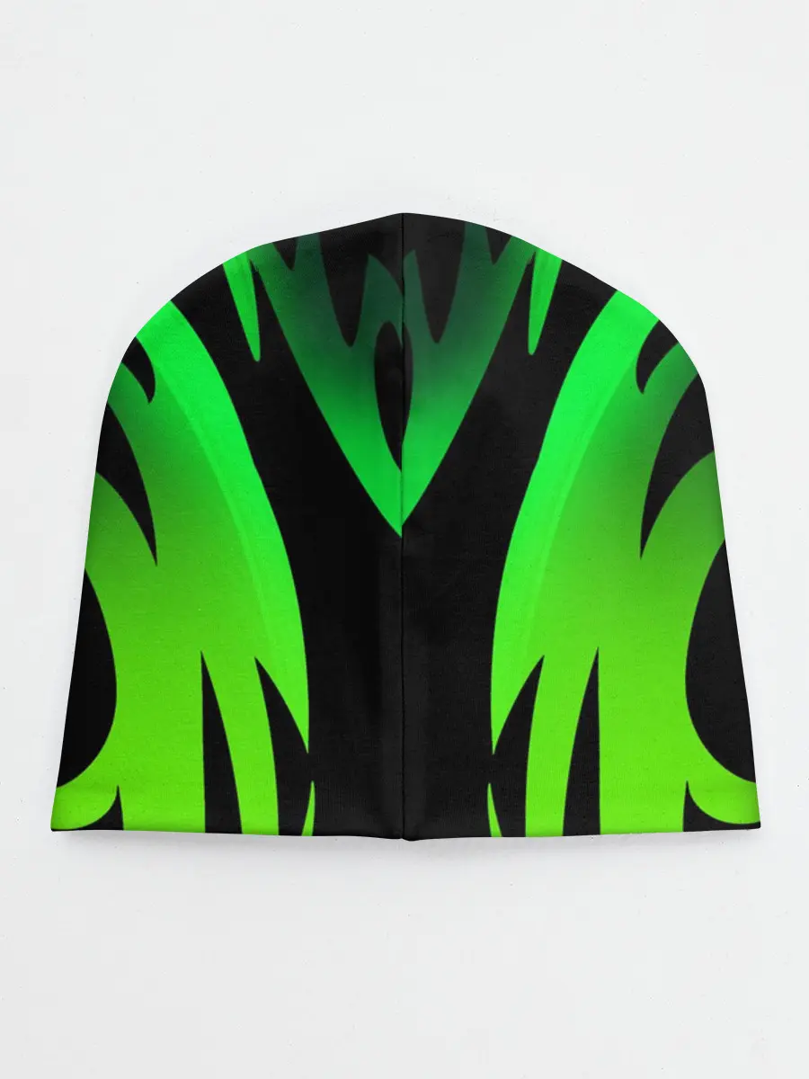 Детская шапка / Acid scorpion