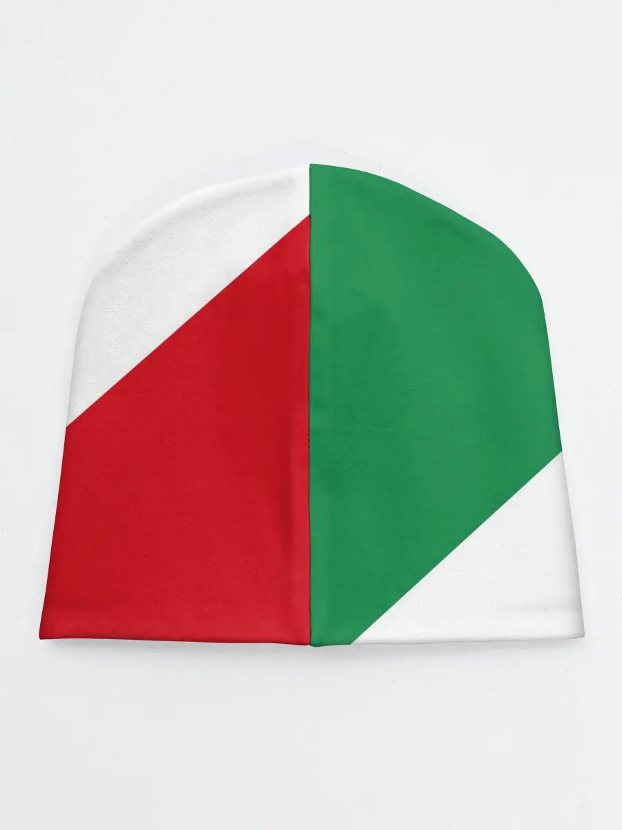 Детская шапка / Lamborghini