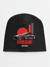 Детская шапка / HOOLIGAN