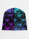 Детская шапка / Velial Squad | neon