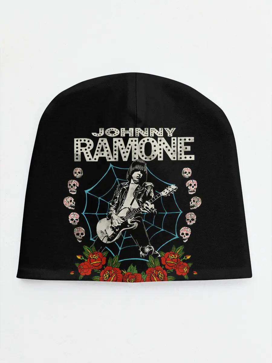 Детская шапка / Джонни в деле