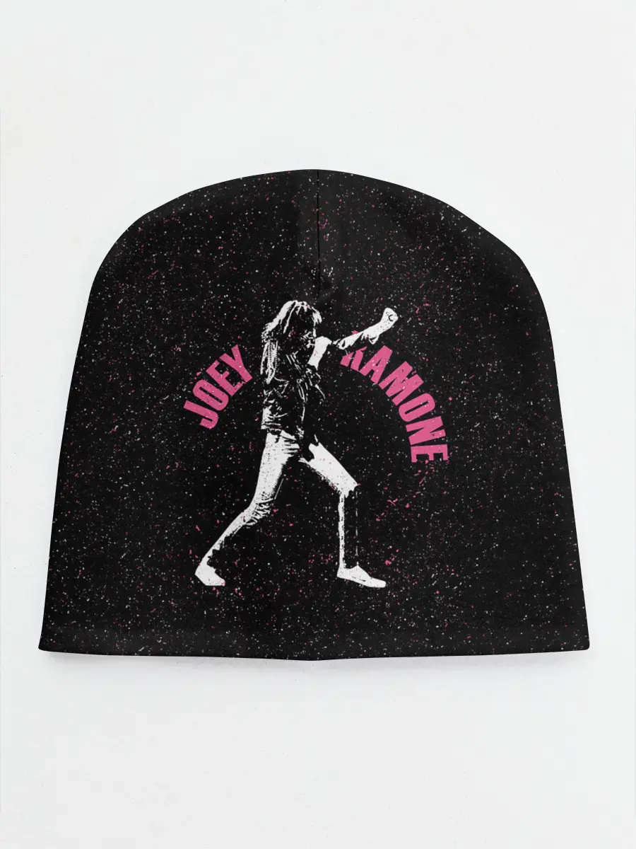 Детская шапка / Joey is here