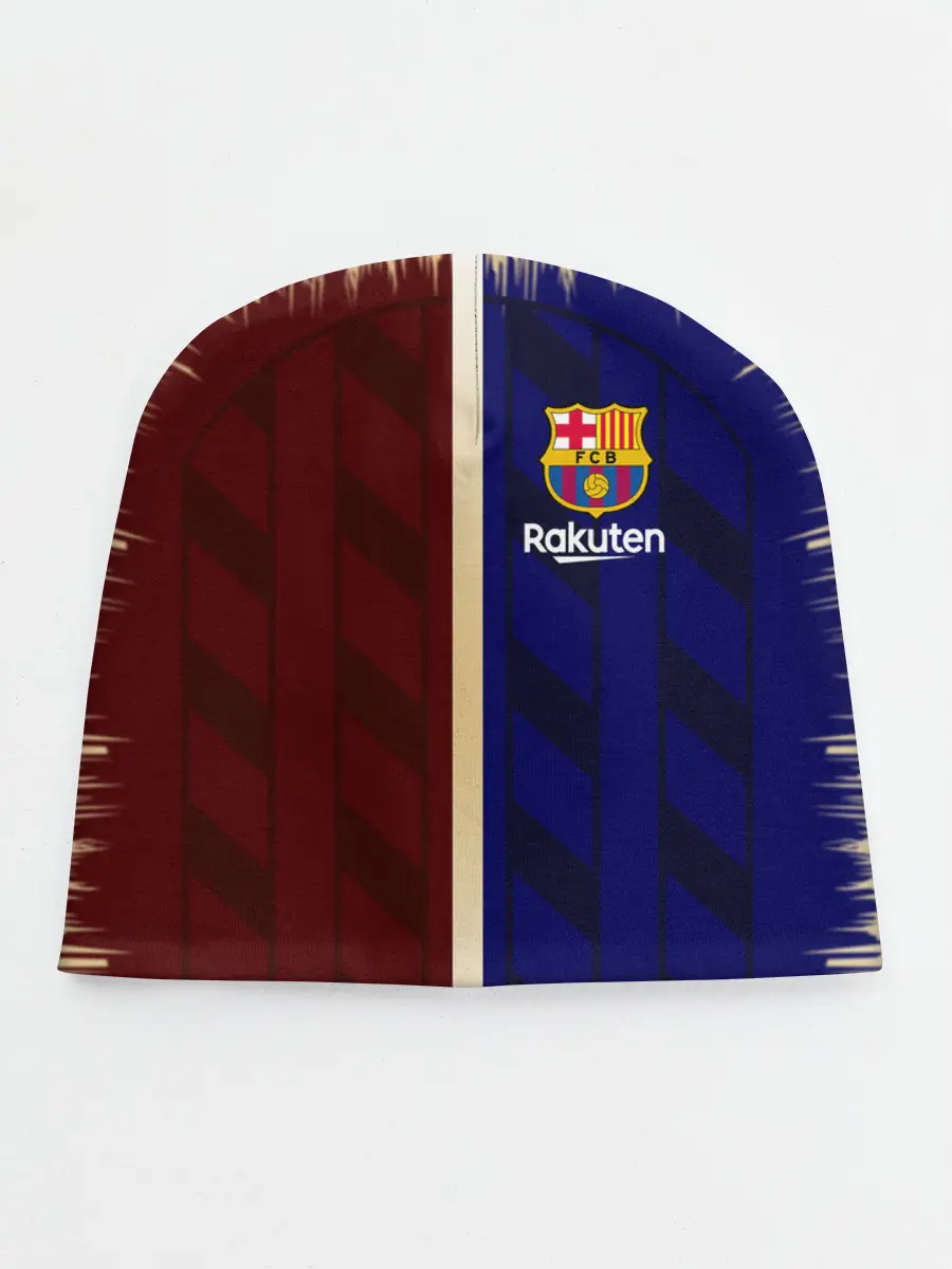 Детская шапка / Barcelona Форма.