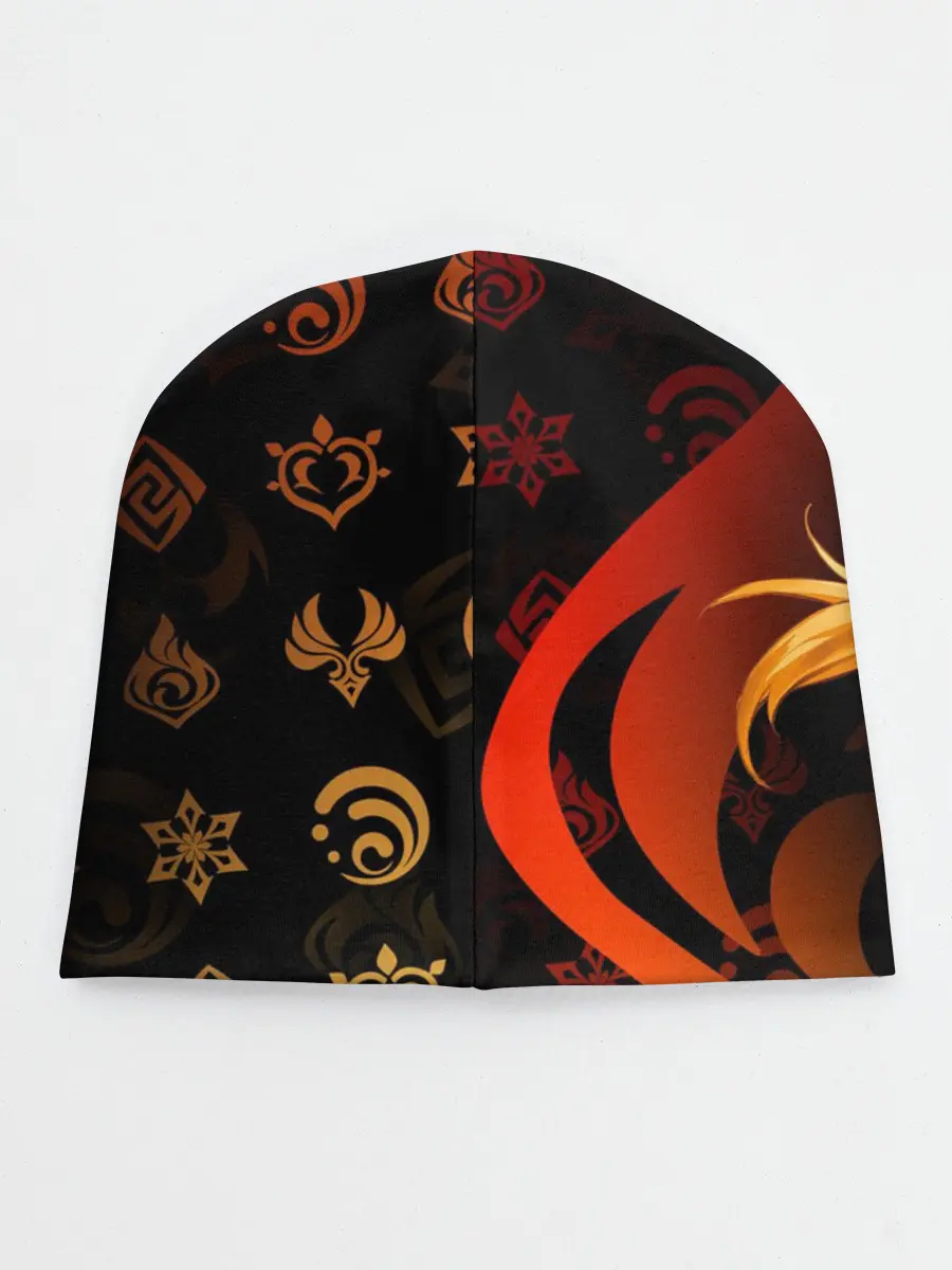 Детская шапка / Genshin Impact - Тома