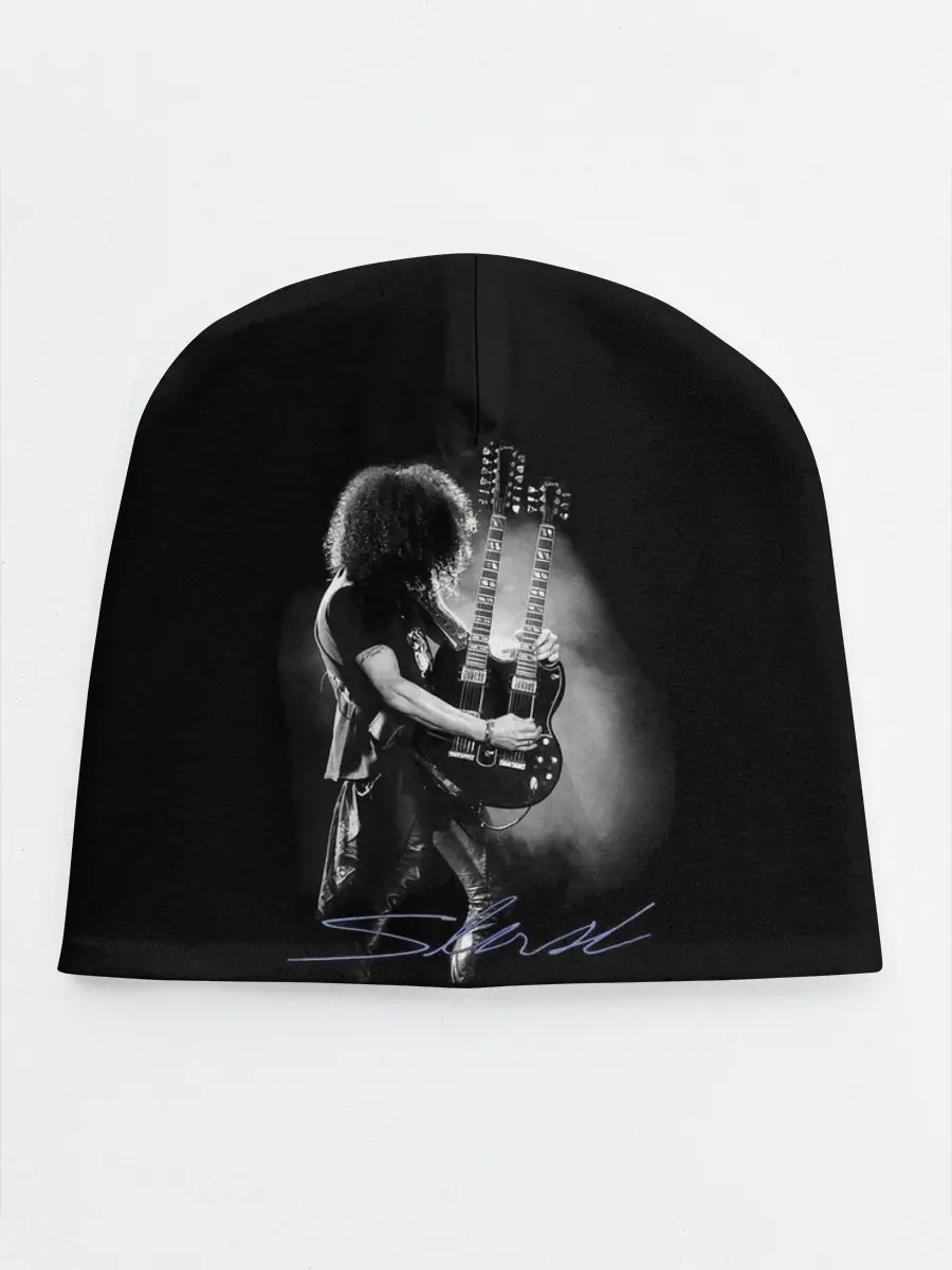 Детская шапка / Слэш