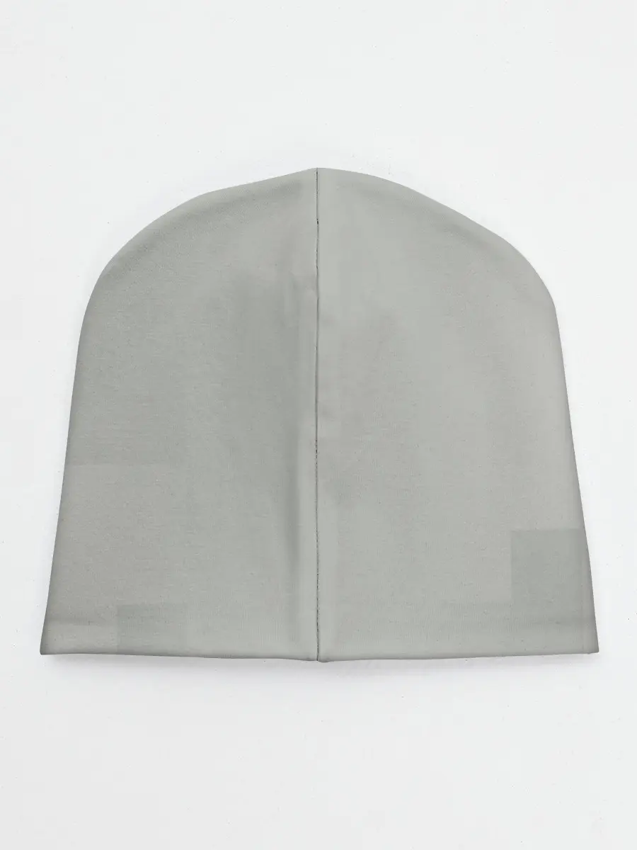 Детская шапка / МАЙНКРАФТ, ГАСТ ОГНЕННЫЙ