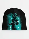 Детская шапка / Ultra Goku, Гоку