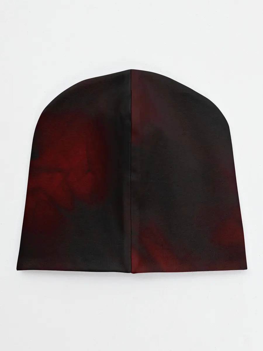 Детская шапка / Персонажи Безумный азарт