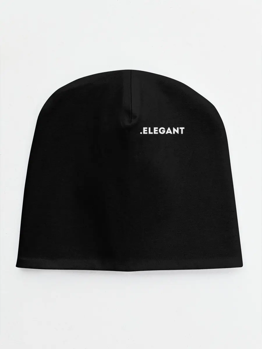 Детская шапка / .ELEGANT | STYLE